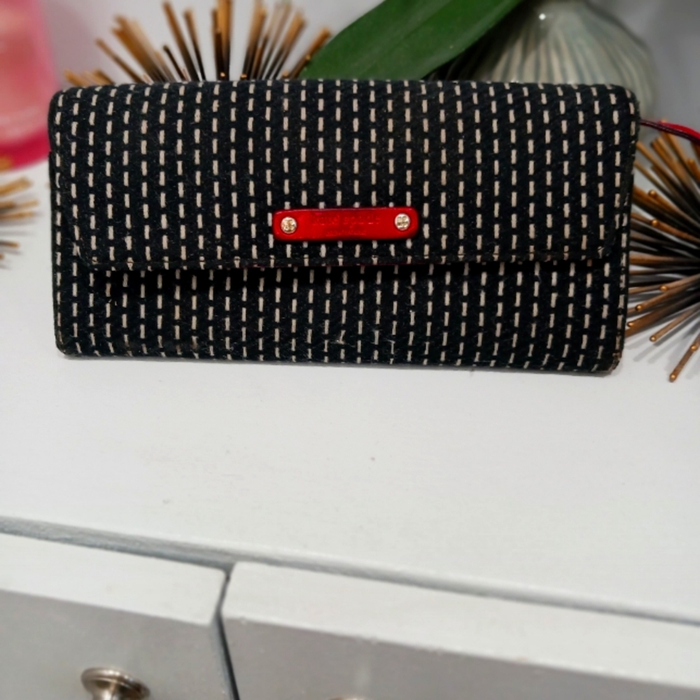 Kate spade wallet